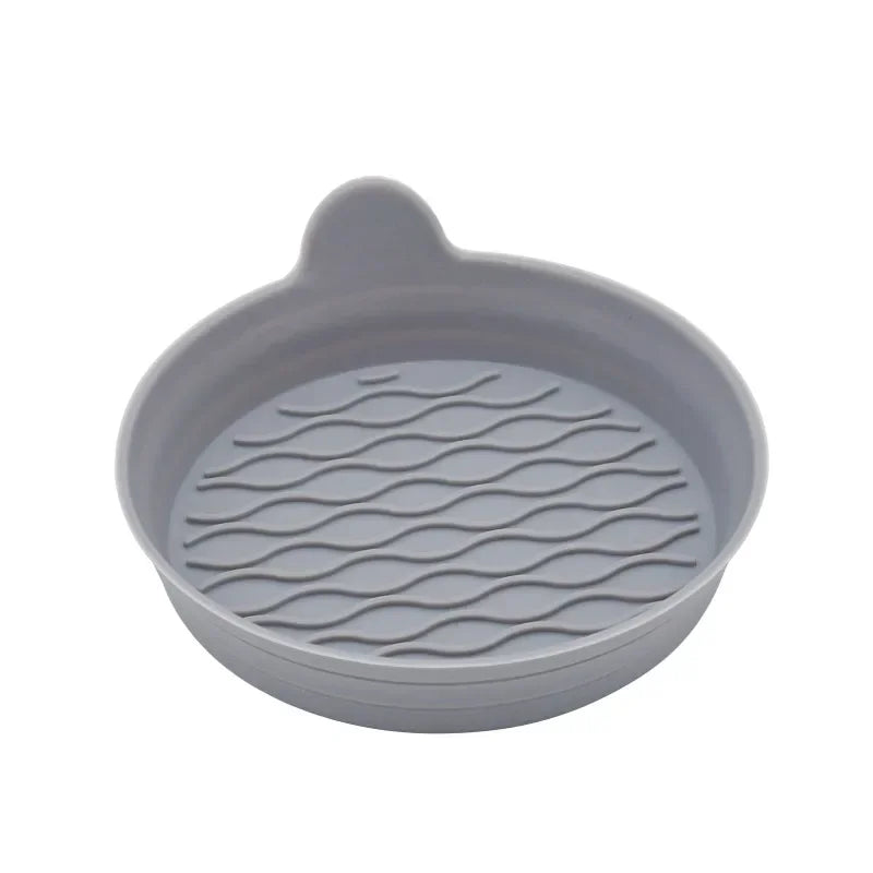 Rutsch feste Auto Untersetzer Universal Silikon matte für Auto Wasser becher Auto Anti-Rutsch-Cup Pad Getränke halter Matte Dekoration Zubehör