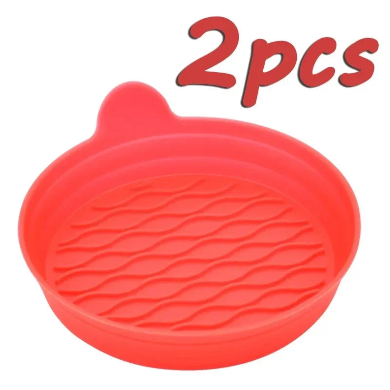 Rutsch feste Auto Untersetzer Universal Silikon matte für Auto Wasser becher Auto Anti-Rutsch-Cup Pad Getränke halter Matte Dekoration Zubehör