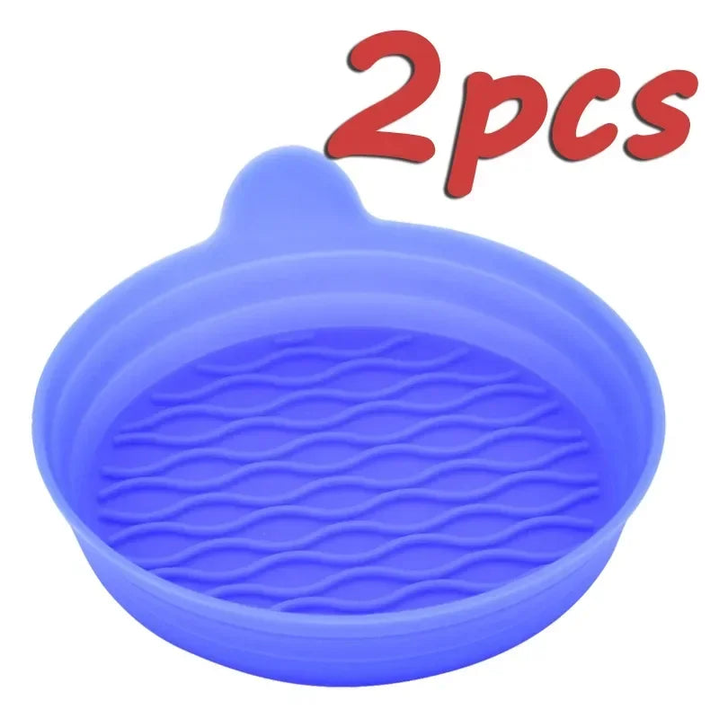 Rutsch feste Auto Untersetzer Universal Silikon matte für Auto Wasser becher Auto Anti-Rutsch-Cup Pad Getränke halter Matte Dekoration Zubehör