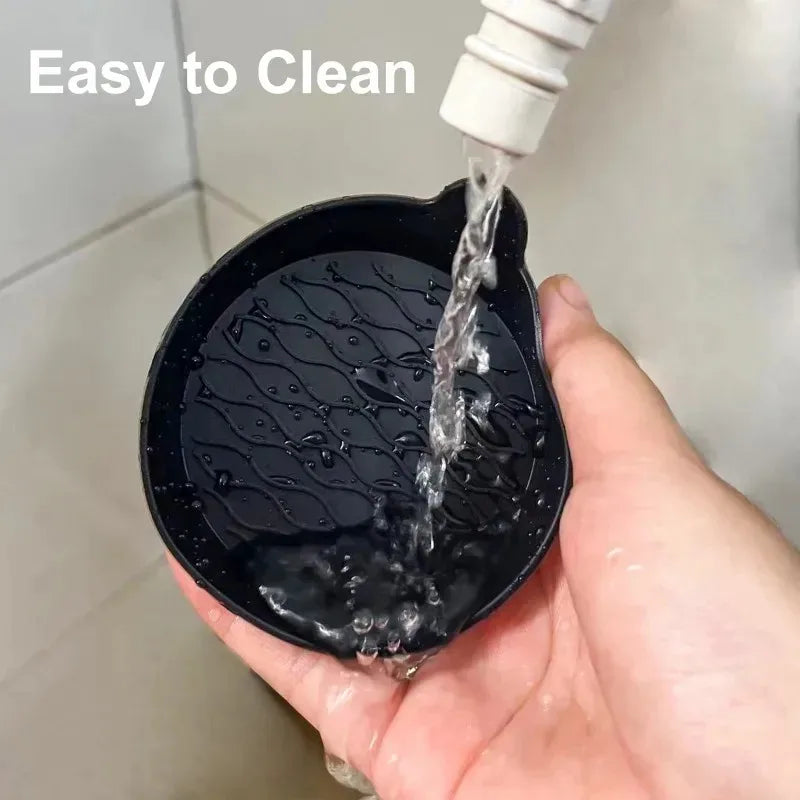 Rutsch feste Auto Untersetzer Universal Silikon matte für Auto Wasser becher Auto Anti-Rutsch-Cup Pad Getränke halter Matte Dekoration Zubehör